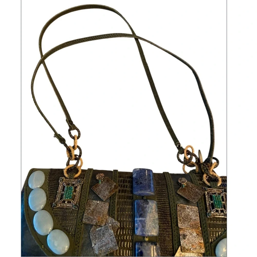 Vintage Mary Francis Handbag